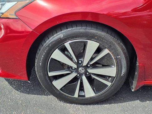 Used 2022 Nissan Altima 2.5 SL image 20