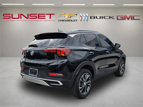 Certified 2023 Buick Encore GX Select image 7