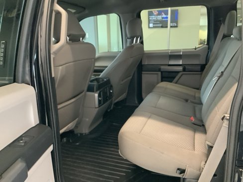 Used 2019 Ford F150 XLT w/ Equipment Group 302A Luxury image 15