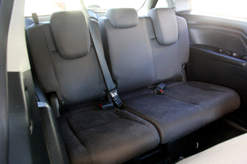 Used 2020 Honda Odyssey LX image 26