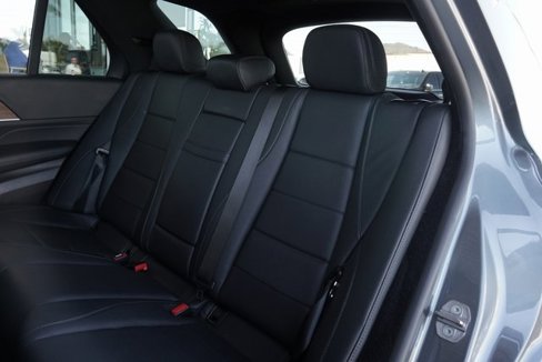 Certified 2021 Mercedes-Benz GLE 350 image 29