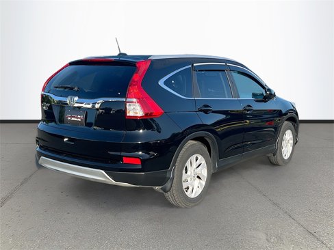 Used 2016 Honda CR-V EX-L image 7