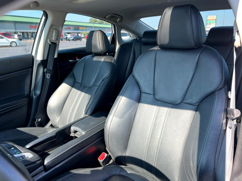 Used 2019 Honda Insight Touring image 36