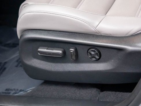Certified 2022 Honda CR-V EX-L image 15