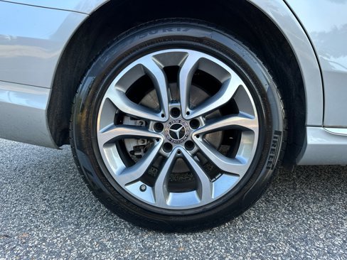 Used 2018 Mercedes-Benz C 300 4MATIC Sedan image 17