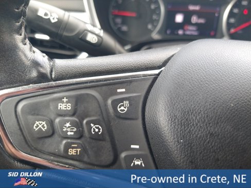 Used 2021 Chevrolet Equinox Premier image 11