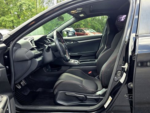 Used 2018 Honda Civic Si image 15