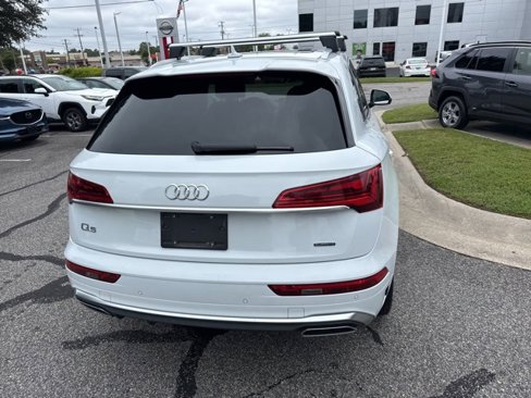Used 2022 Audi Q5 2.0T Premium Plus image 8