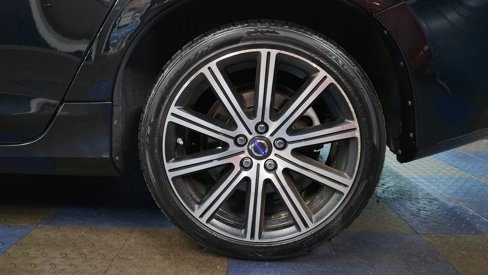Used 2014 Volvo S60 T5 image 60
