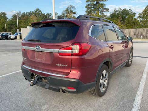Used 2019 Subaru Ascent Premium image 5