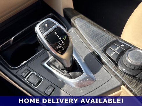 Used 2017 BMW 330i Sedan image 13