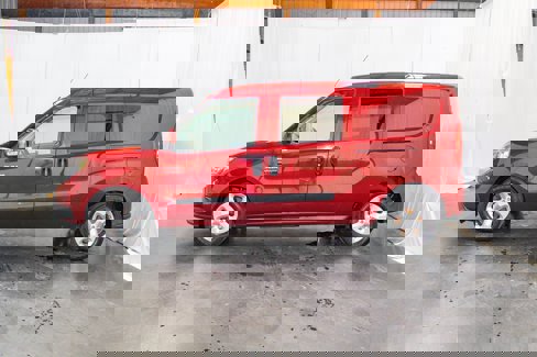 Used 2016 RAM ProMaster City Tradesman SLT w/ Rear Back-up Camera Group image 5