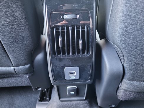 New 2025 Jeep Compass Latitude image 30