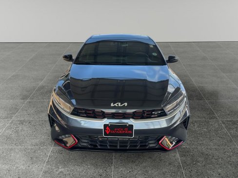 Used 2023 Kia Forte GT image 2