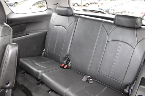 Used 2014 GMC Acadia SLT image 23