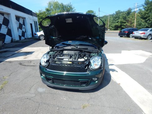 Used 2013 MINI Cooper Coupe S image 24