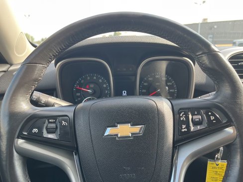 Used 2014 Chevrolet Malibu LTZ image 13