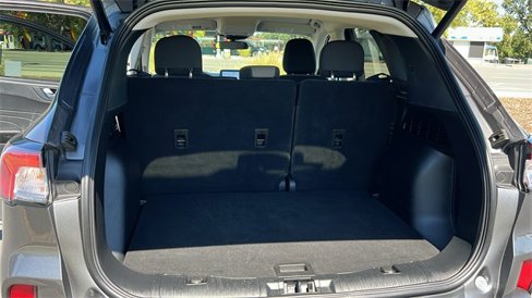 Used 2021 Ford Escape SE w/ Convenience Package image 13