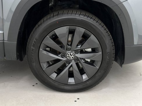 Used 2024 Volkswagen Taos S image 30