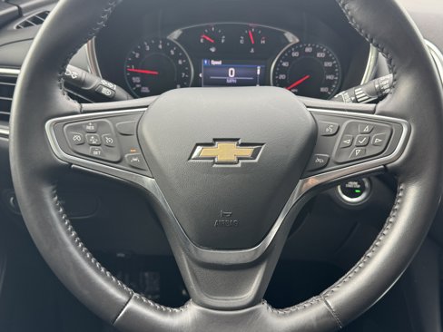 Used 2022 Chevrolet Equinox LT image 69
