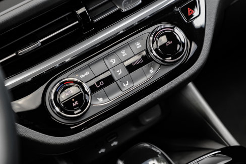 New 2025 Buick Envista Sport Touring w/ Convenience I Package image 27
