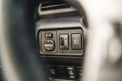Used 2023 Toyota 4Runner Limited image 24