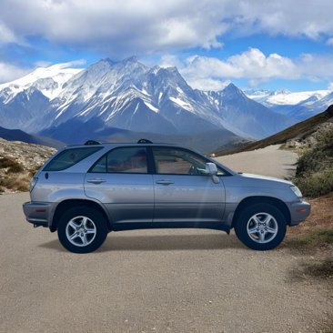 Used 2003 Lexus RX 300 4WD image 6