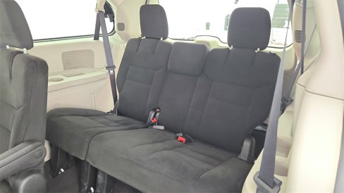 Used 2016 Dodge Grand Caravan SE w/ Quick Order Package 29E SE image 26