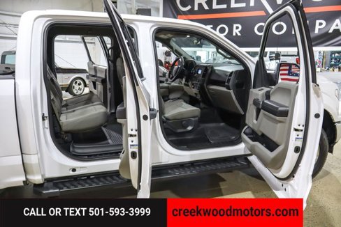 Used 2018 Ford F150 XLT image 41