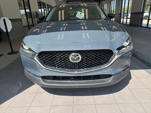 Certified 2024 MAZDA CX-30 AWD 2.5 S w/ Preferred Package image 2
