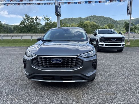 New 2025 Ford Escape Active image 3