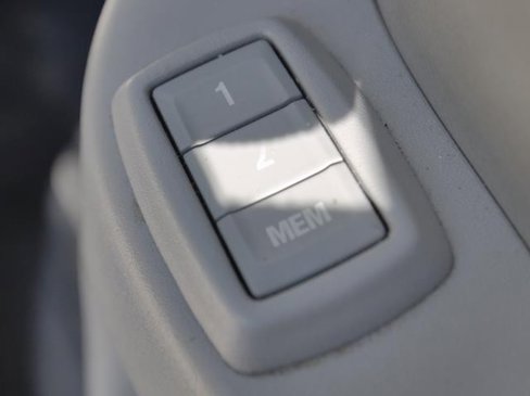 Used 2016 Cadillac SRX Premium w/ Driver Assist Package image 18