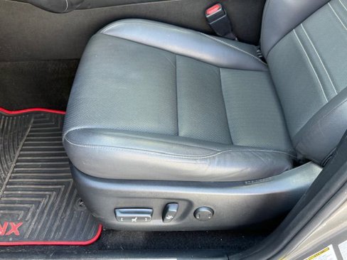 Used 2019 Lexus NX 300 AWD image 34