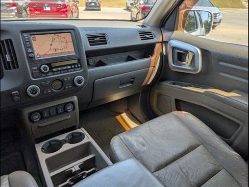 Used 2008 Honda Ridgeline RTL image 9
