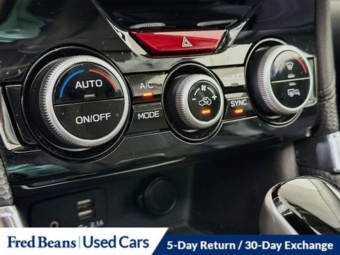 Used 2020 Subaru Forester Touring w/ Popular Package #2 image 18