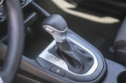 Certified 2023 Kia Forte LXS image 20