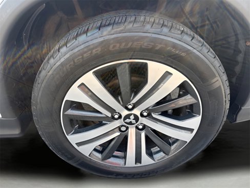 Used 2020 Mitsubishi Outlander Sport ES image 9
