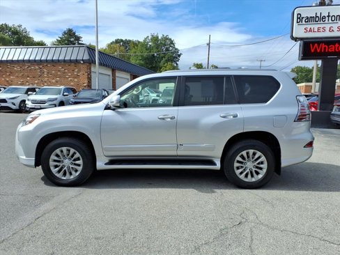Used 2019 Lexus GX 460 Premium image 5