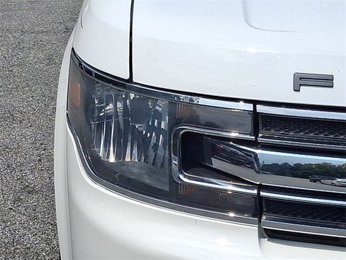 Used 2014 Ford Flex SE image 11