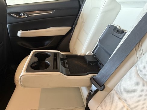 Used 2018 MAZDA CX-5 Grand Touring image 16