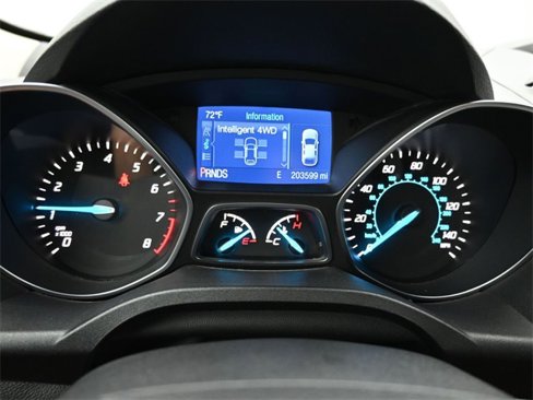 Used 2015 Ford Escape SE image 27
