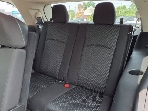 Used 2018 Dodge Journey SE w/ Connectivity Group image 21