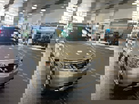 Used 2007 Saab 9-7X 4.2i image 4