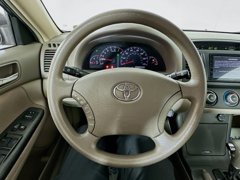 Used 2006 Toyota Camry LE image 11