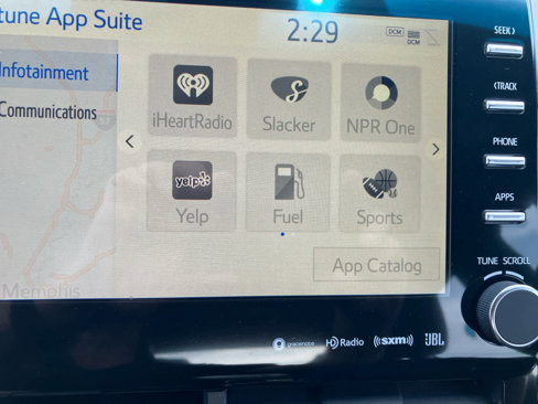 Used 2019 Toyota Avalon Touring image 41