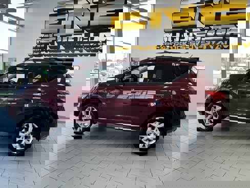 Used 2012 Nissan Murano SL image 15