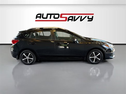 Used 2022 Subaru Impreza 2.0i Premium image 8