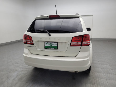 Used 2018 Dodge Journey SE w/ Popular Equipment Group image 7