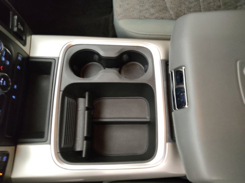 Used 2016 RAM 1500 Big Horn image 26