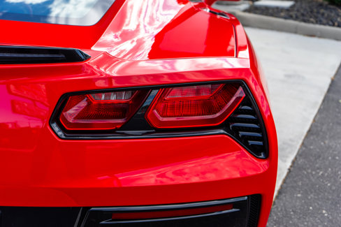 Used 2015 Chevrolet Corvette Stingray Coupe image 60